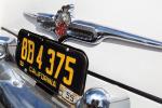 Packard Caribbean Convertible 1955 года